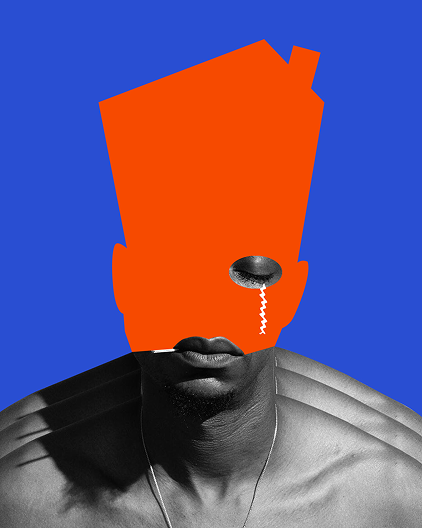 In My Father's House There Are Lonely Men